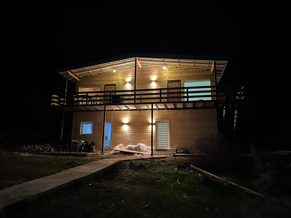 Villa & Apartments Cityview Ohrid Exteriör bild